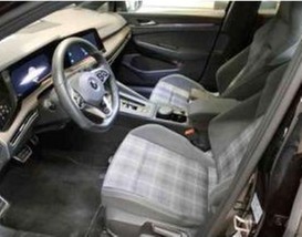 Golf 8 TDI DSG GTD IQ-Light Navi Kamera Alu-18Zoll