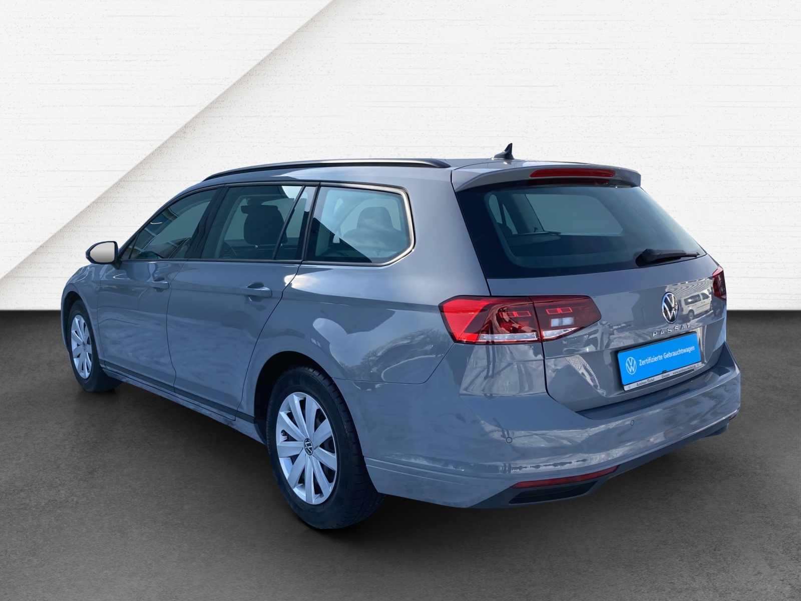 Passat Variant TSI DSG Conceptline LED Navi Kamera