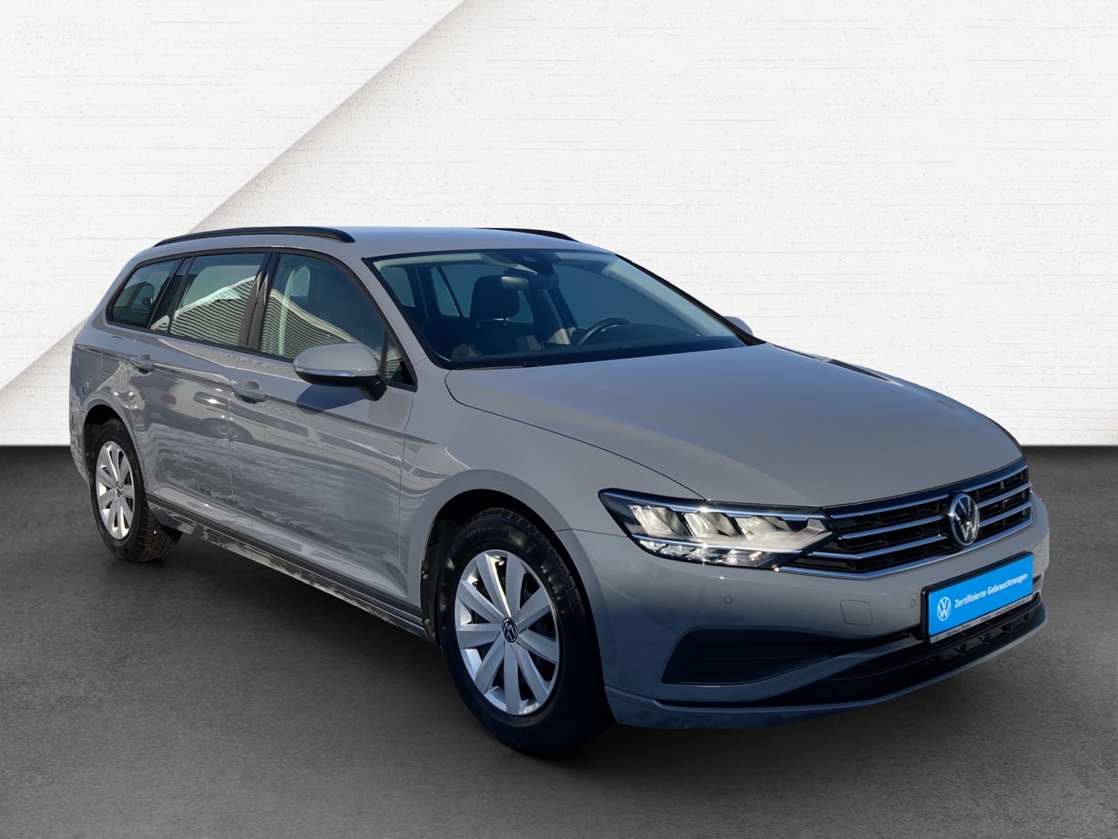 Passat Variant TSI DSG Conceptline LED Navi Kamera