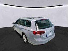 Passat Variant TSI DSG Conceptline LED Navi Kamera