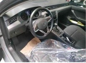 Passat Variant TSI DSG Conceptline LED Navi Kamera