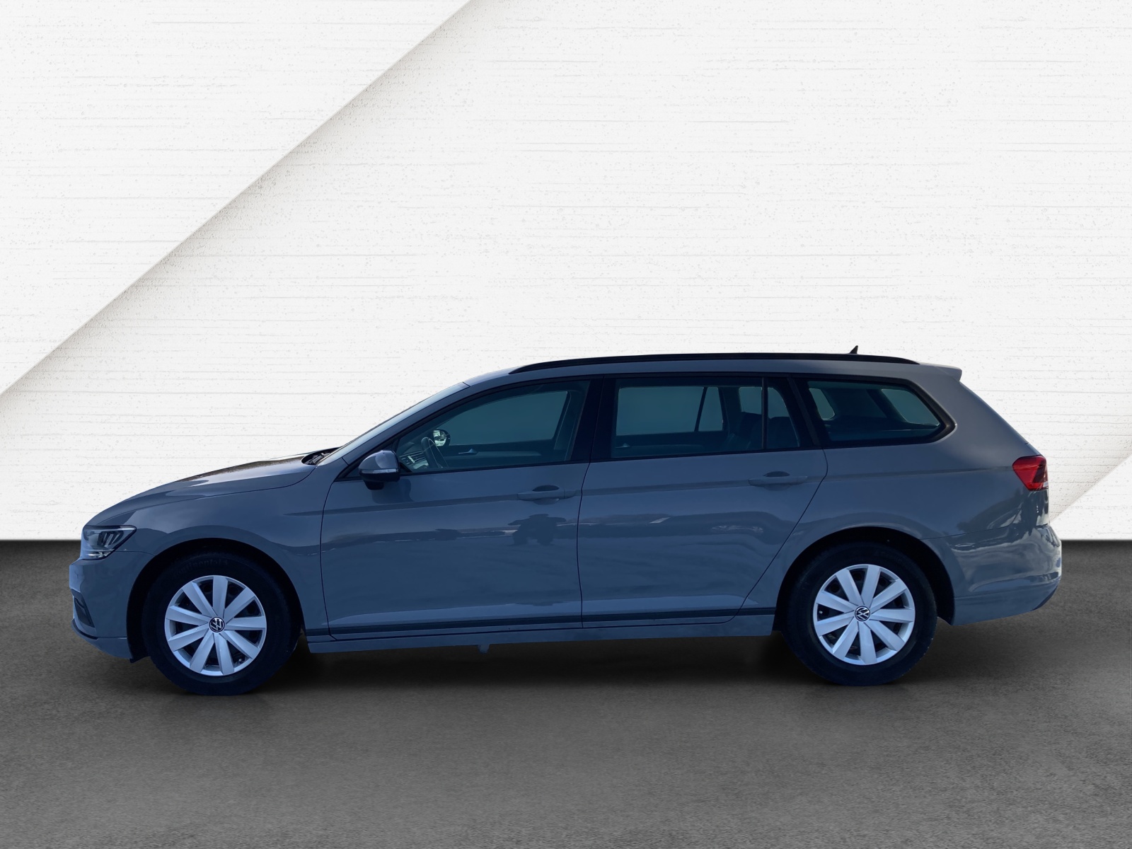 Passat Variant TSI DSG Conceptline LED Navi Kamera