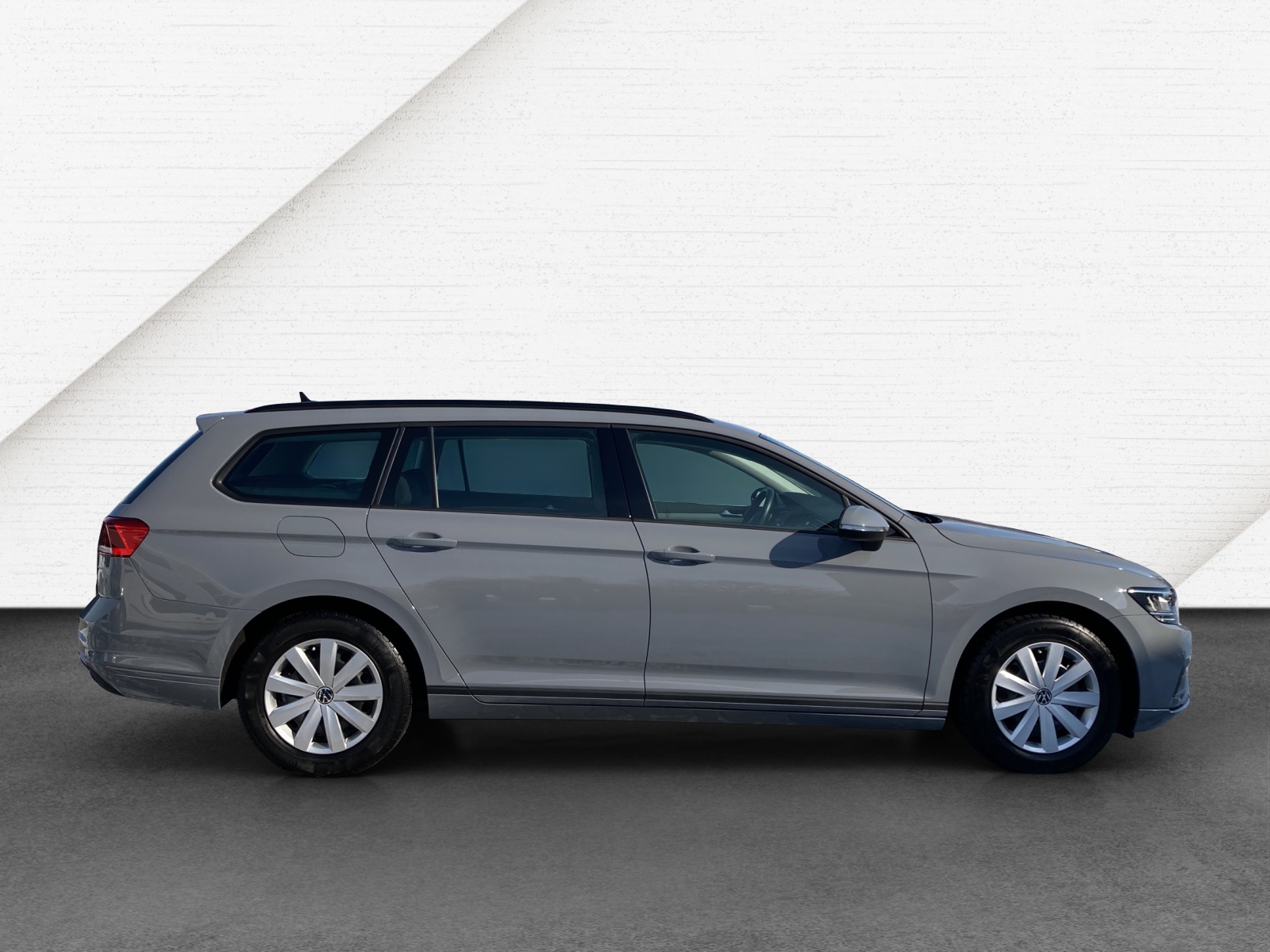 Passat Variant TSI DSG Conceptline LED Navi Kamera