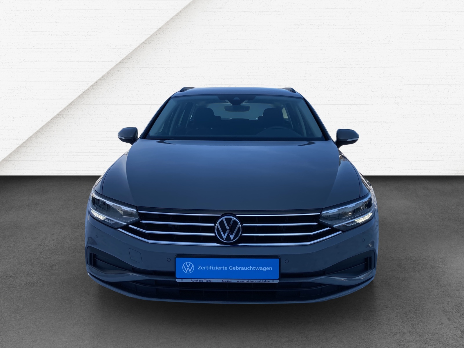 Passat Variant TSI DSG Conceptline LED Navi Kamera