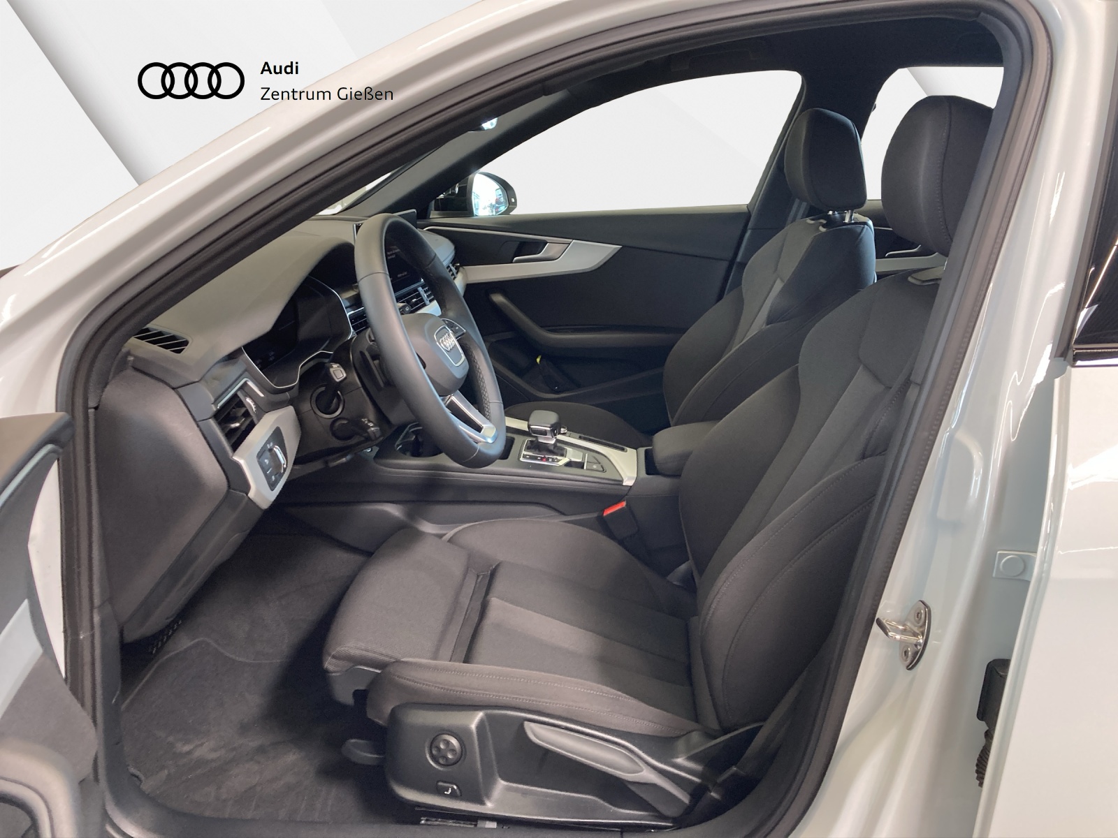 A4 Avant 40 TDI S-tronic S line Black Assistenzpaket Navi LED