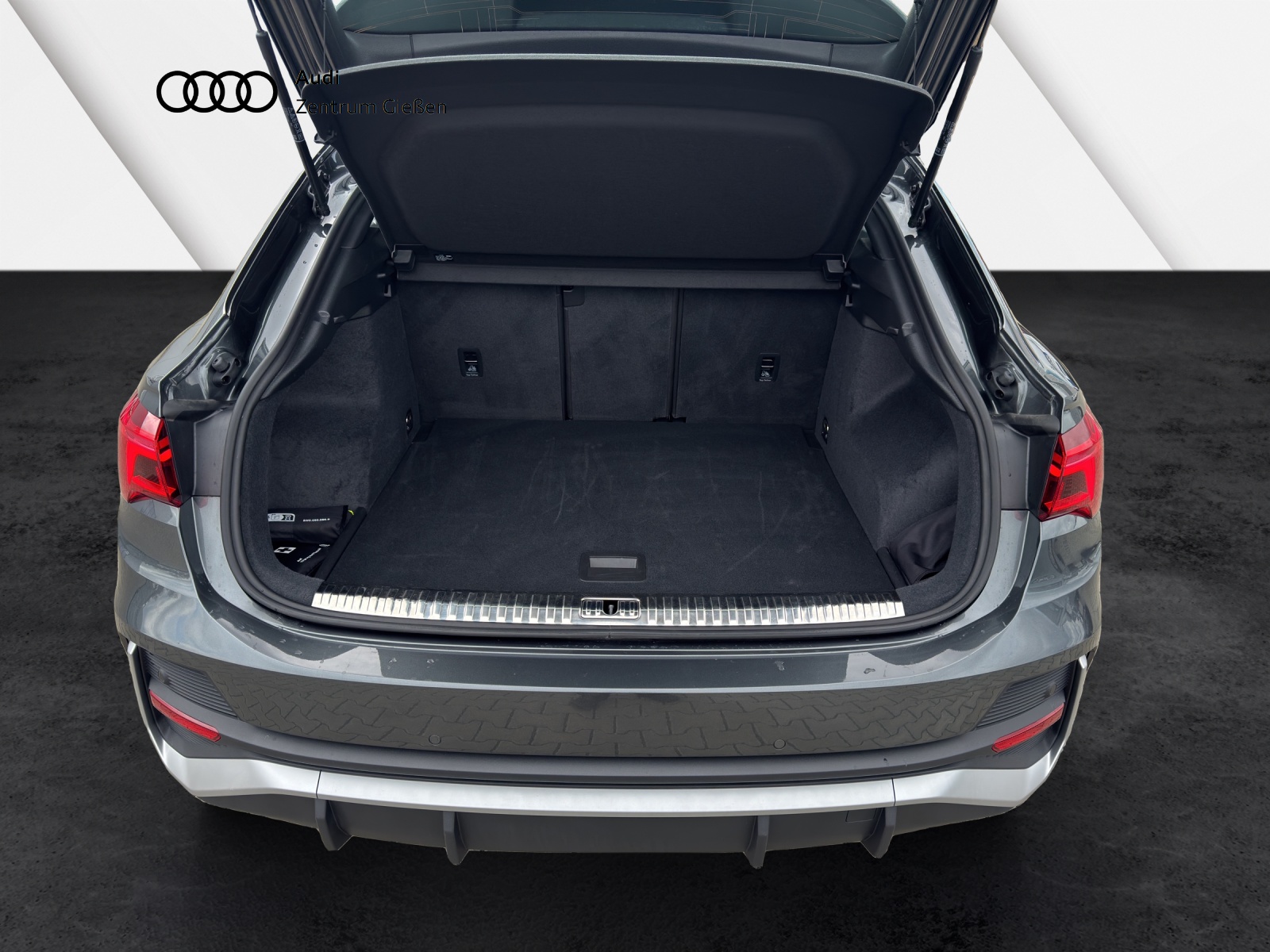 Q3 Sportback 35 TDI S line Assistenzpaket LED smartphone interface