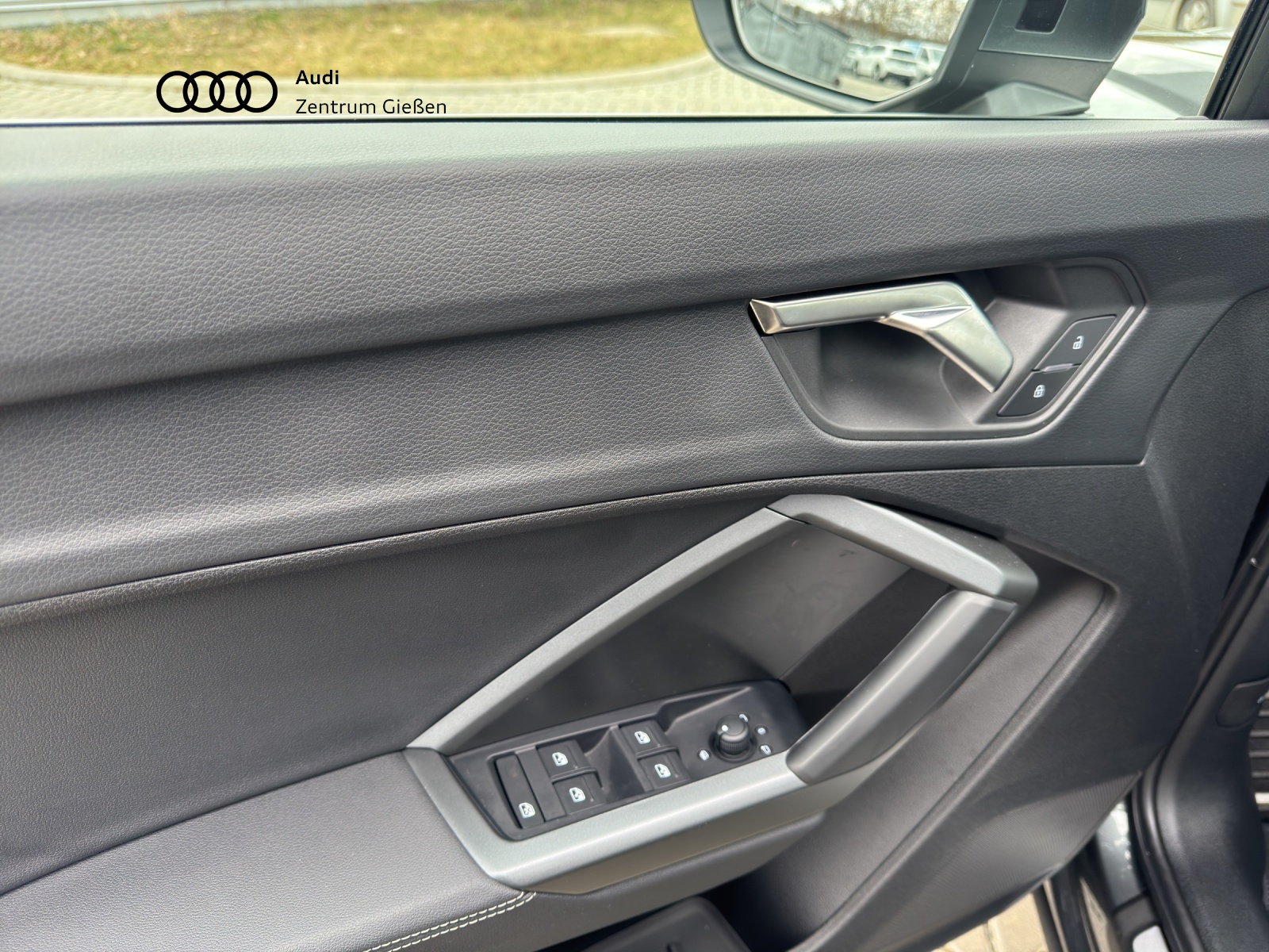 Q3 Sportback 35 TDI S line Assistenzpaket LED smartphone interface