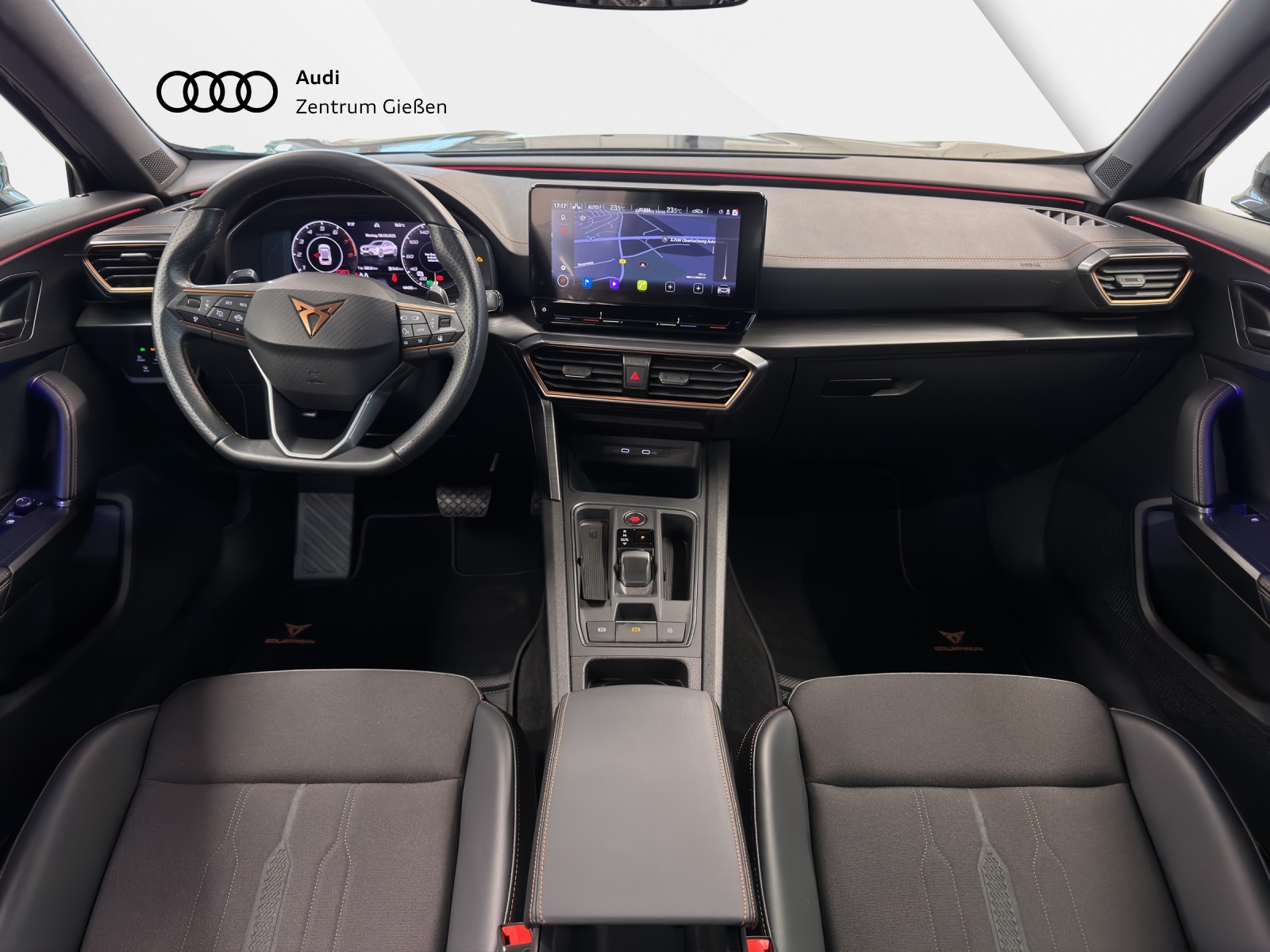 Formentor 1.5 TSI DSG LED ACC Kamera Navi