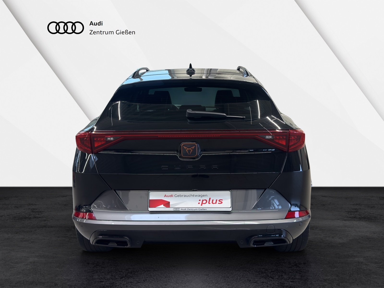 Formentor 1.5 TSI DSG LED ACC Kamera Navi