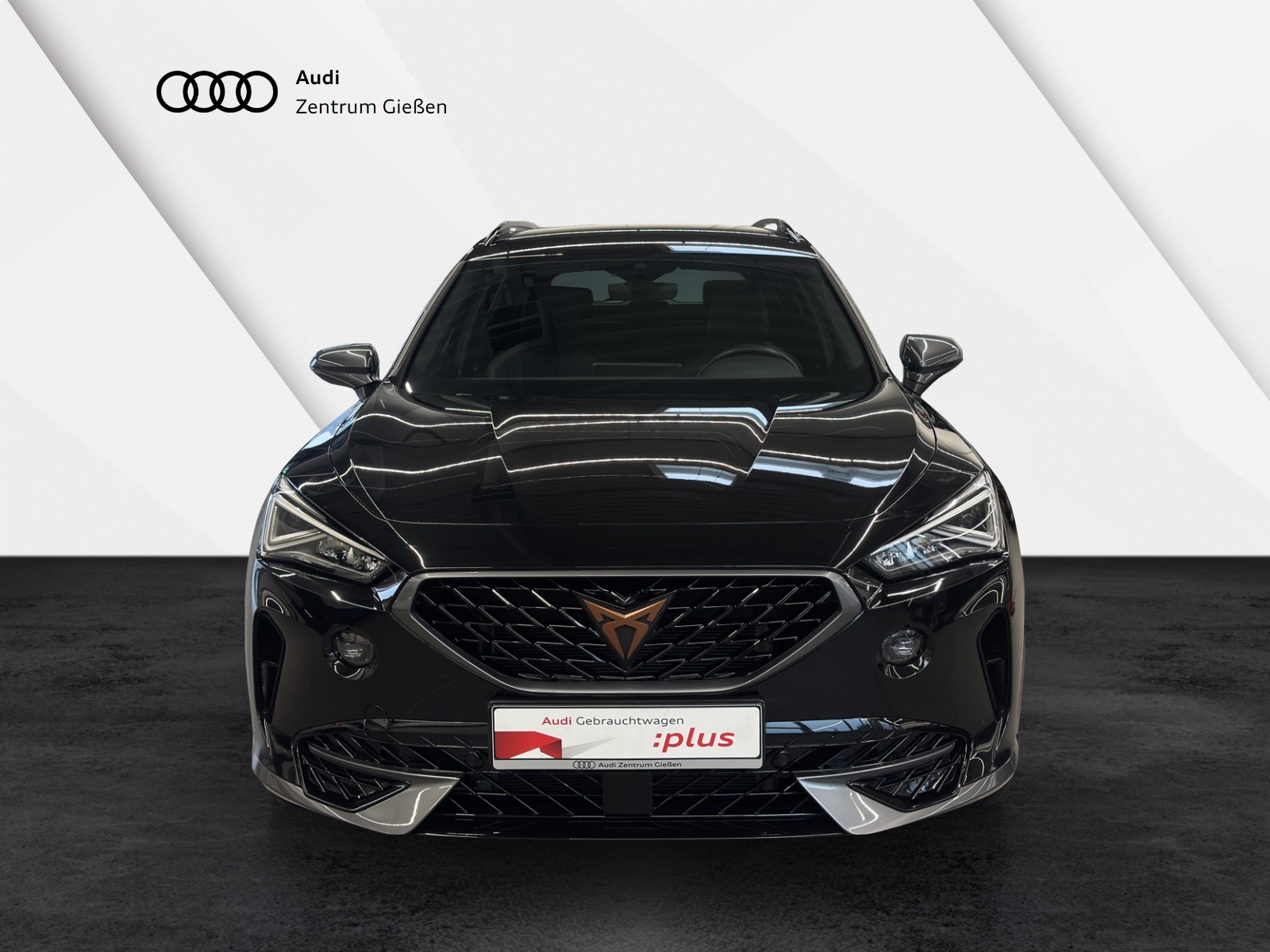 Formentor 1.5 TSI DSG LED ACC Kamera Navi