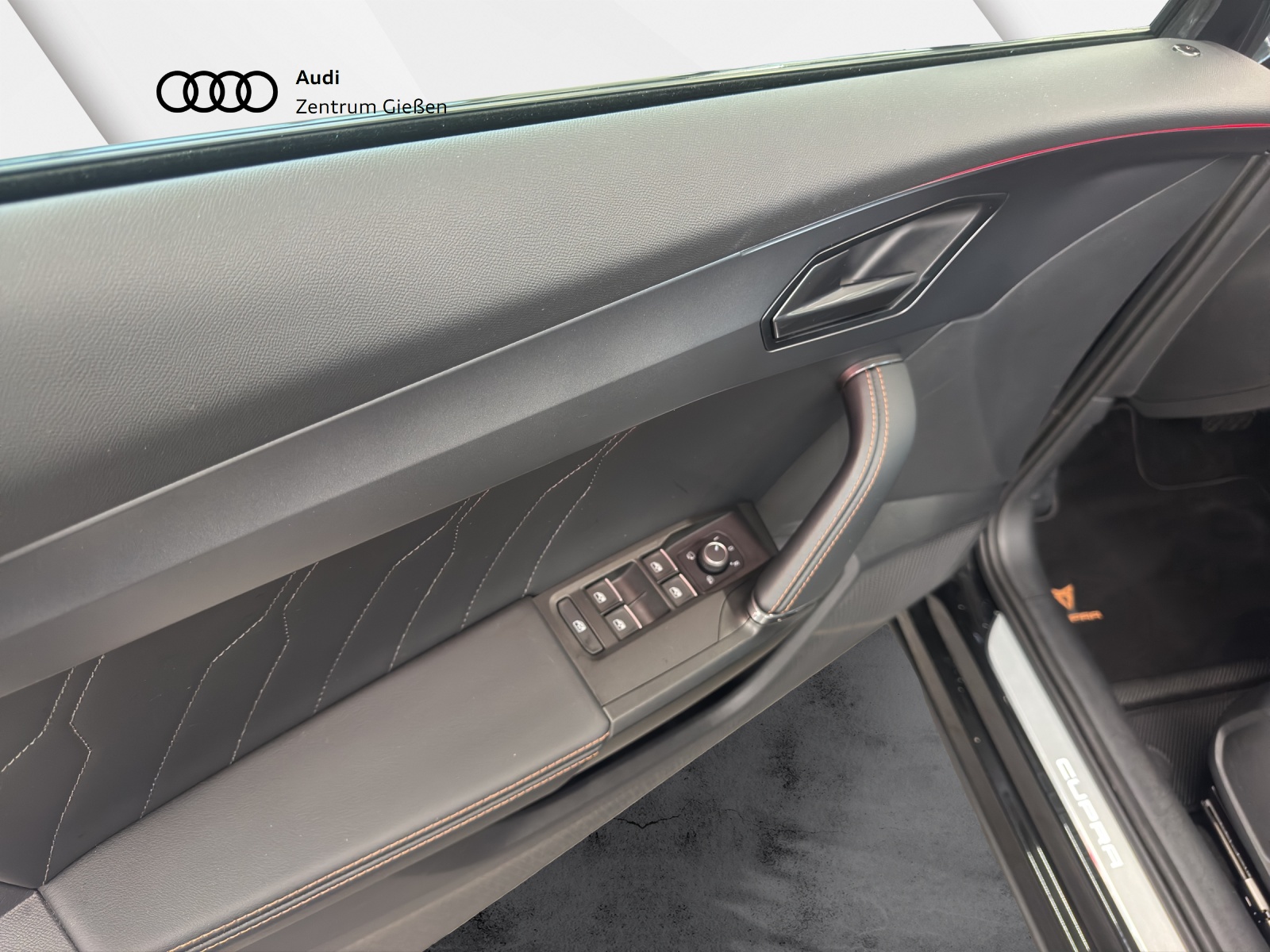 Formentor 1.5 TSI DSG LED ACC Kamera Navi