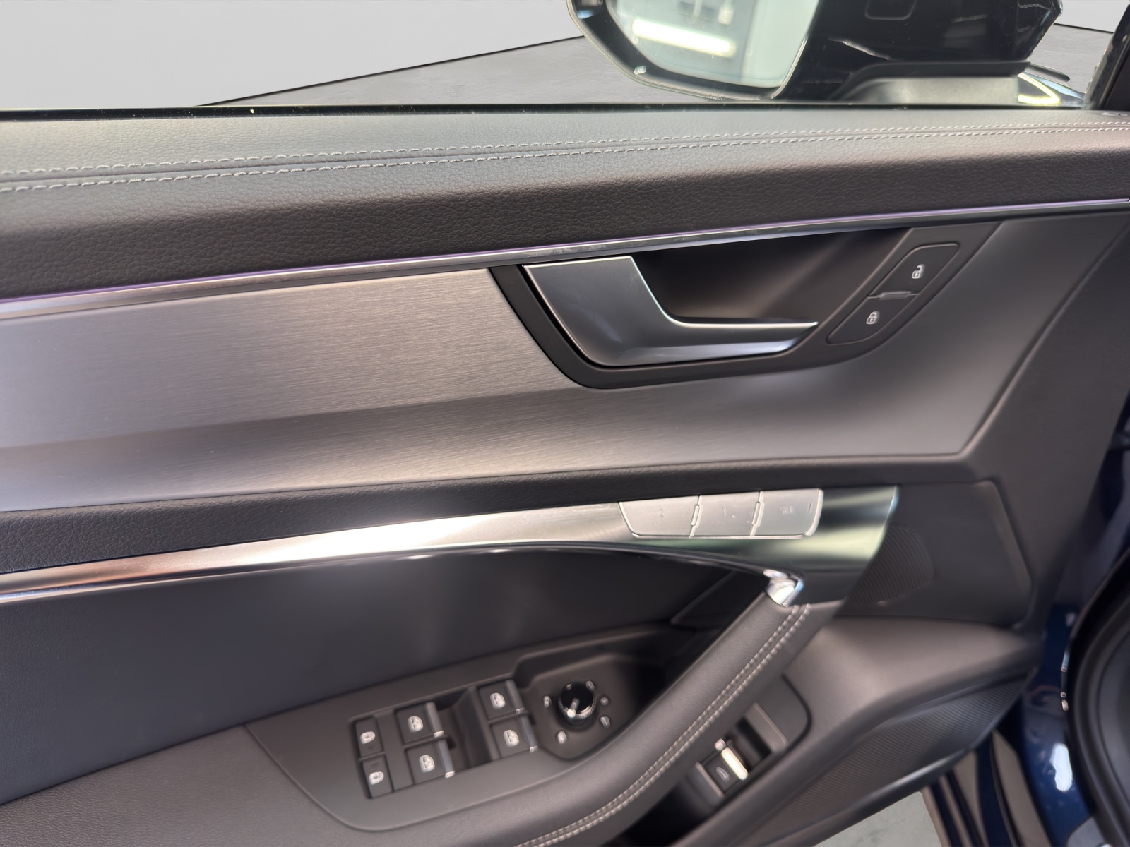 A6 Avant 55 TFSI e quattro S line sport B&O HuD Pano 360°Kamera