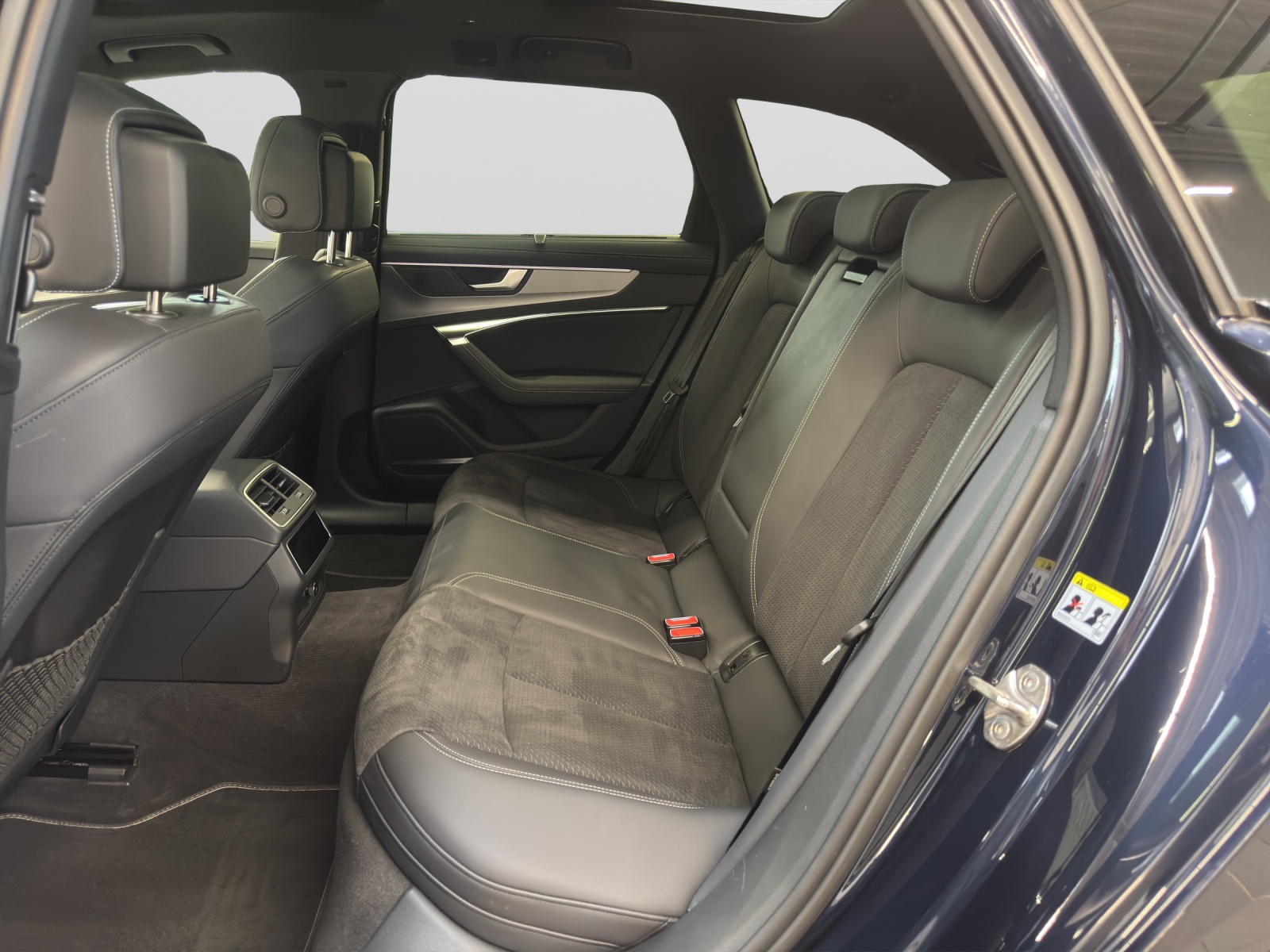 A6 Avant 55 TFSI e quattro S line sport B&O HuD Pano 360°Kamera