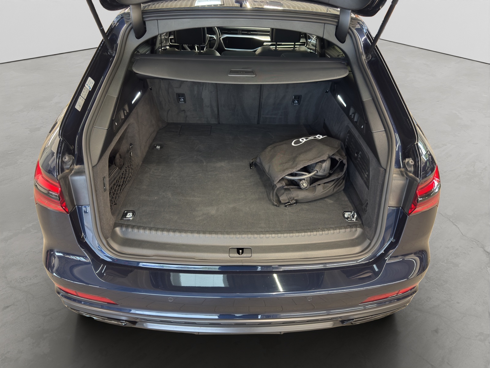 A6 Avant 55 TFSI e quattro S line sport B&O HuD Pano 360°Kamera