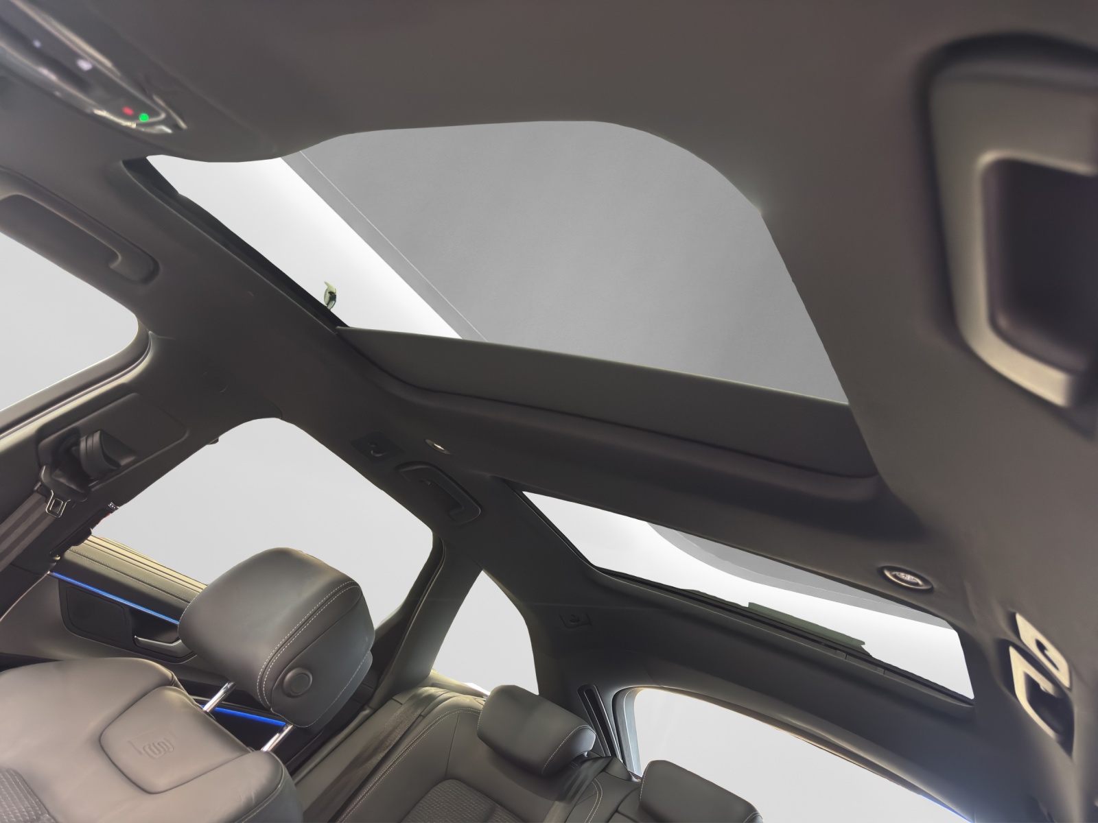 A6 Avant 55 TFSI e quattro S line sport B&O HuD Pano 360°Kamera