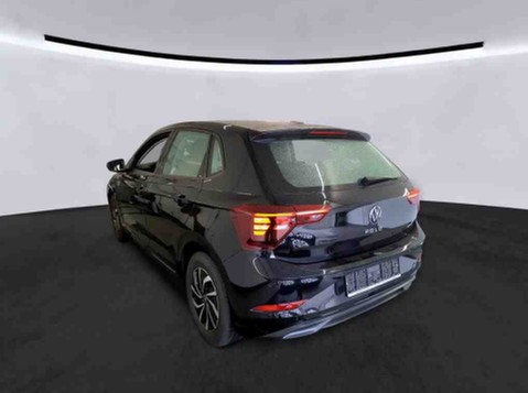 Polo TSI Life