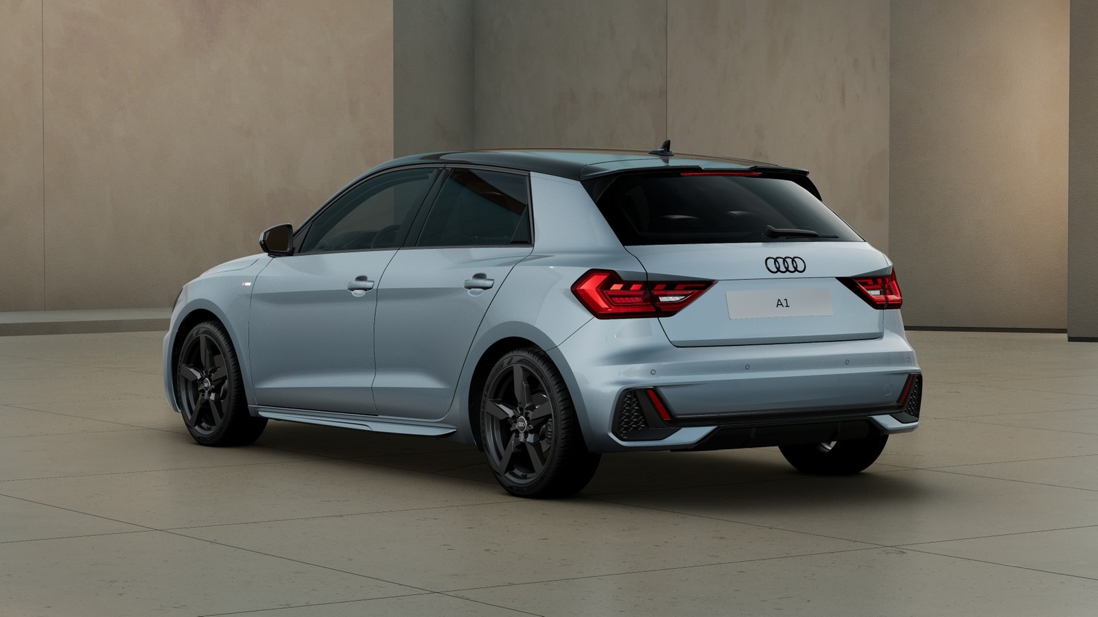 A1 Sportback S line 35 TFSI 110 kW S tronic UPE 38930 Optikpaket schwarz plus, Einparkhilfe plus, Interieur S line