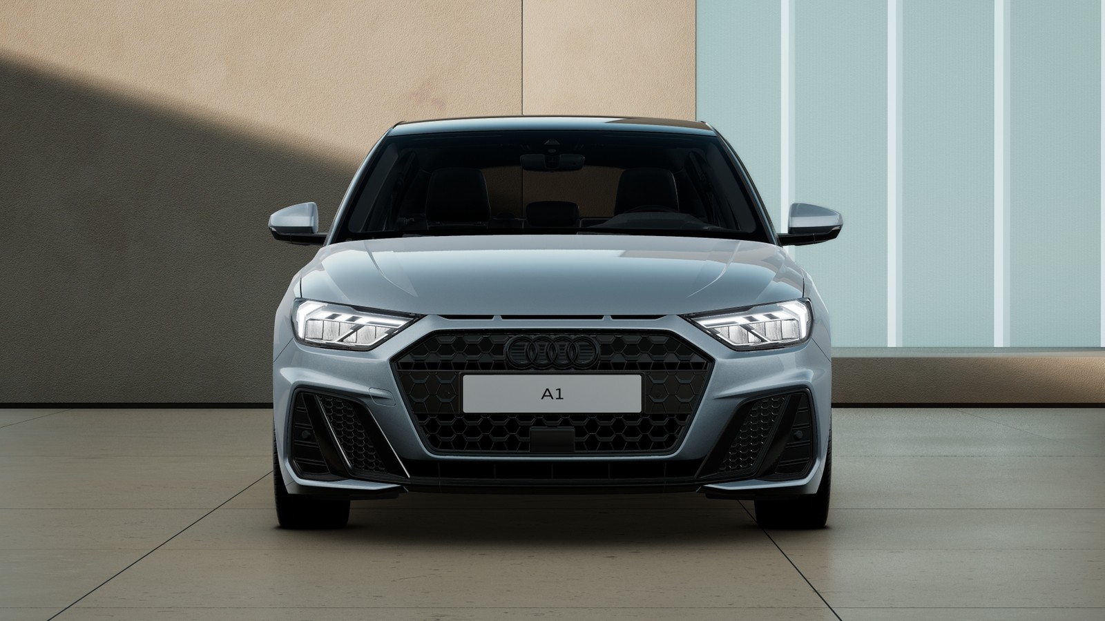 A1 Sportback S line 35 TFSI 110 kW S tronic UPE 38930 Optikpaket schwarz plus, Einparkhilfe plus, Interieur S line