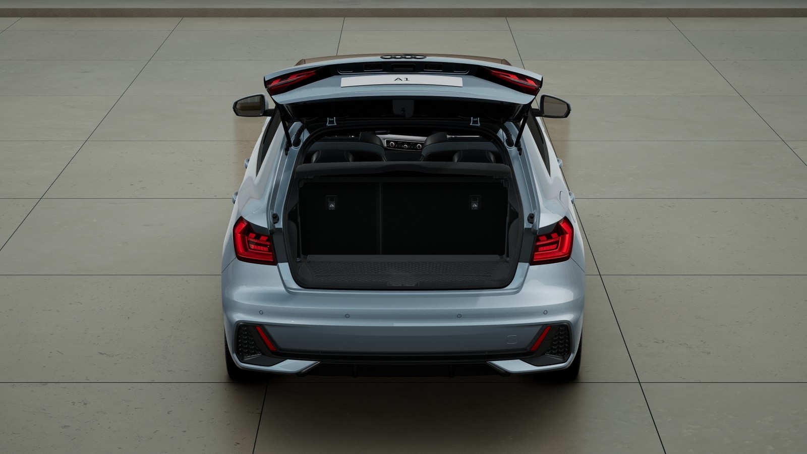 A1 Sportback S line 35 TFSI 110 kW S tronic UPE 38930 Optikpaket schwarz plus, Einparkhilfe plus, Interieur S line