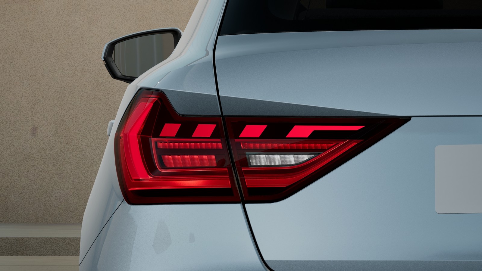 A1 Sportback S line 35 TFSI 110 kW S tronic UPE 38930 Optikpaket schwarz plus, Einparkhilfe plus, Interieur S line
