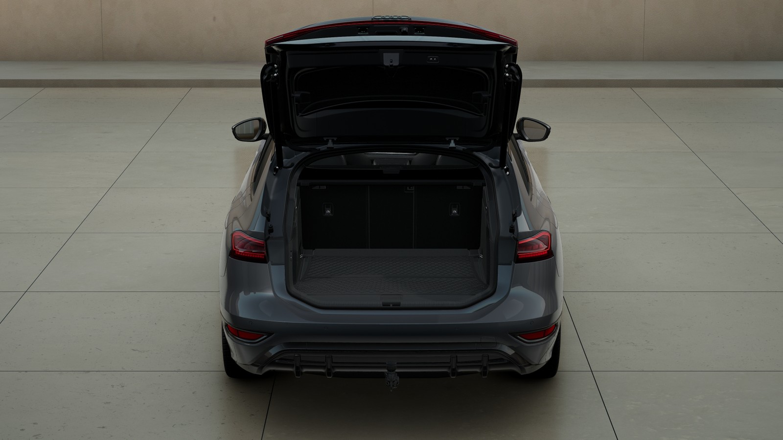 A6 Avant e-tron performance 270 kW UPE 87800 Tech plus, AHK, Exterieurpaket schwarz, Exterieur und Interieur S line