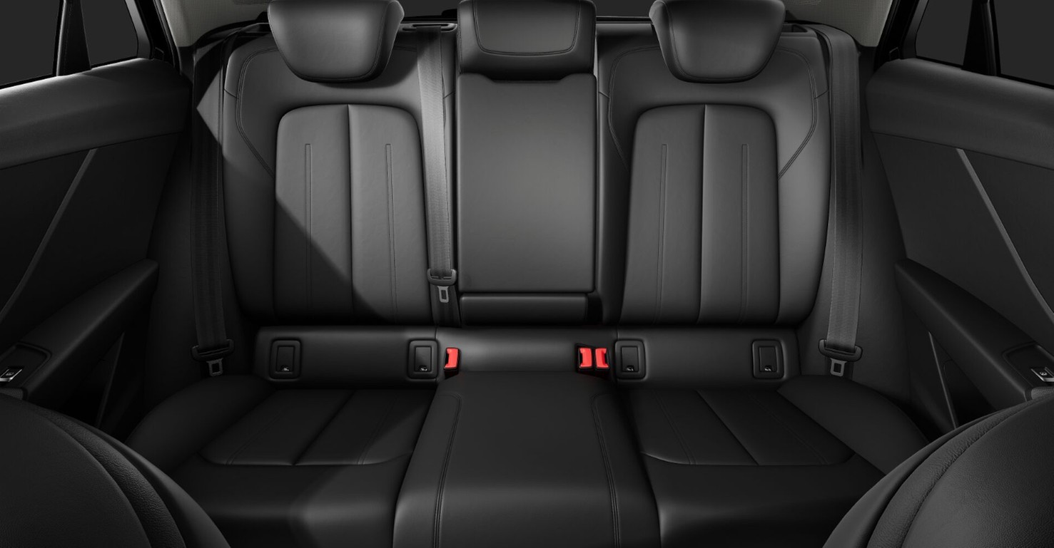 Q2 40 TFSI quattro S line Black AHK Assistenzpaket Navi LED