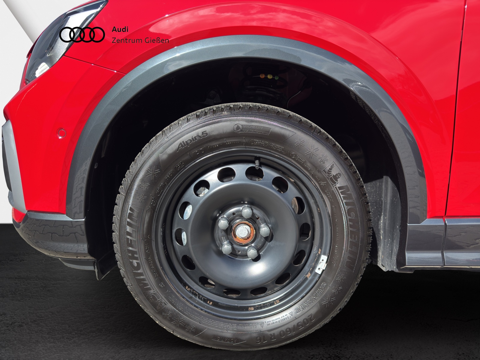 Q2 35 TFSI S-tronic advanced AHK Assistenzpaket Parken