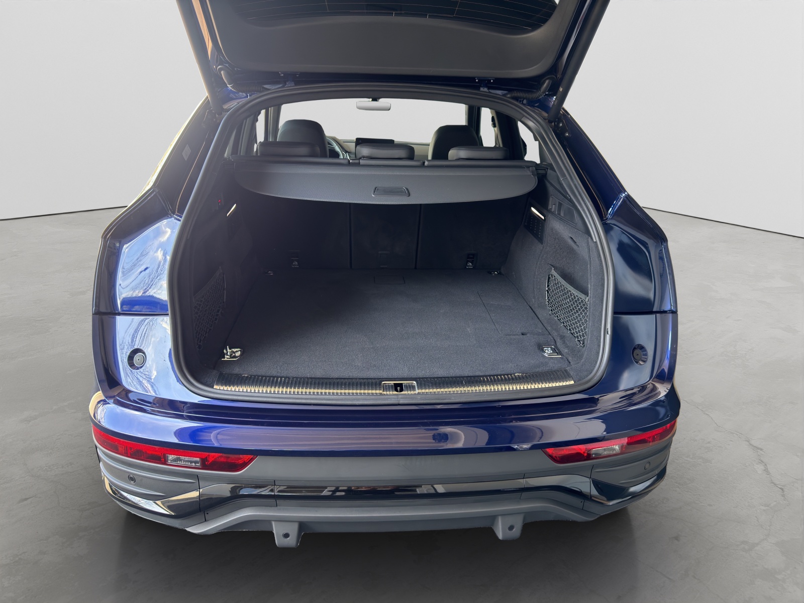 Q5 Sportback 50 TFSI e quattro advanced Pano AHK B&O Matrix-LED 360°Kamera