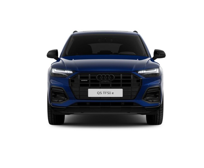 Q5 Sportback 50 TFSI e quattro advanced Pano AHK B&O Matrix-LED 360°Kamera