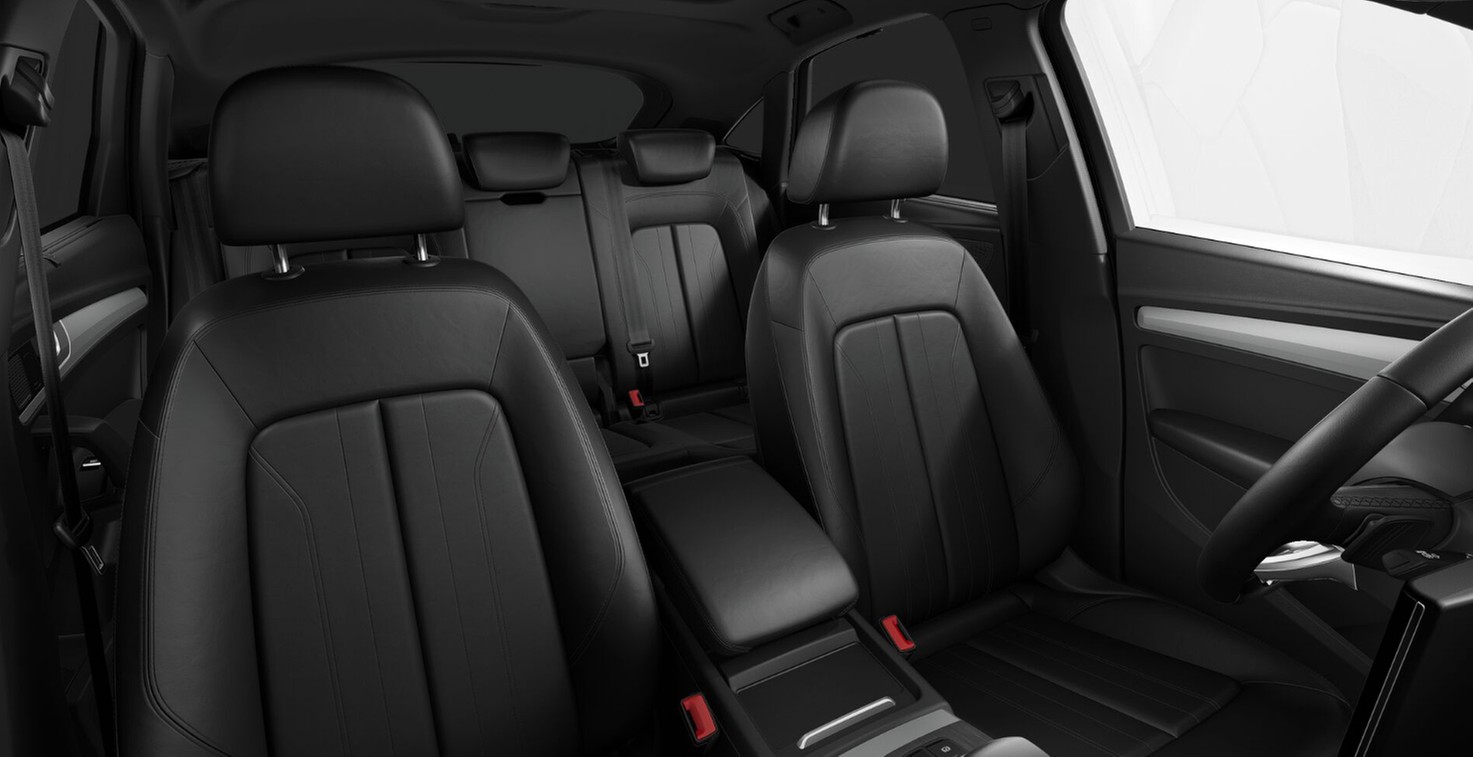 Q5 Sportback 50 TFSI e quattro advanced Pano AHK B&O Matrix-LED 360°Kamera