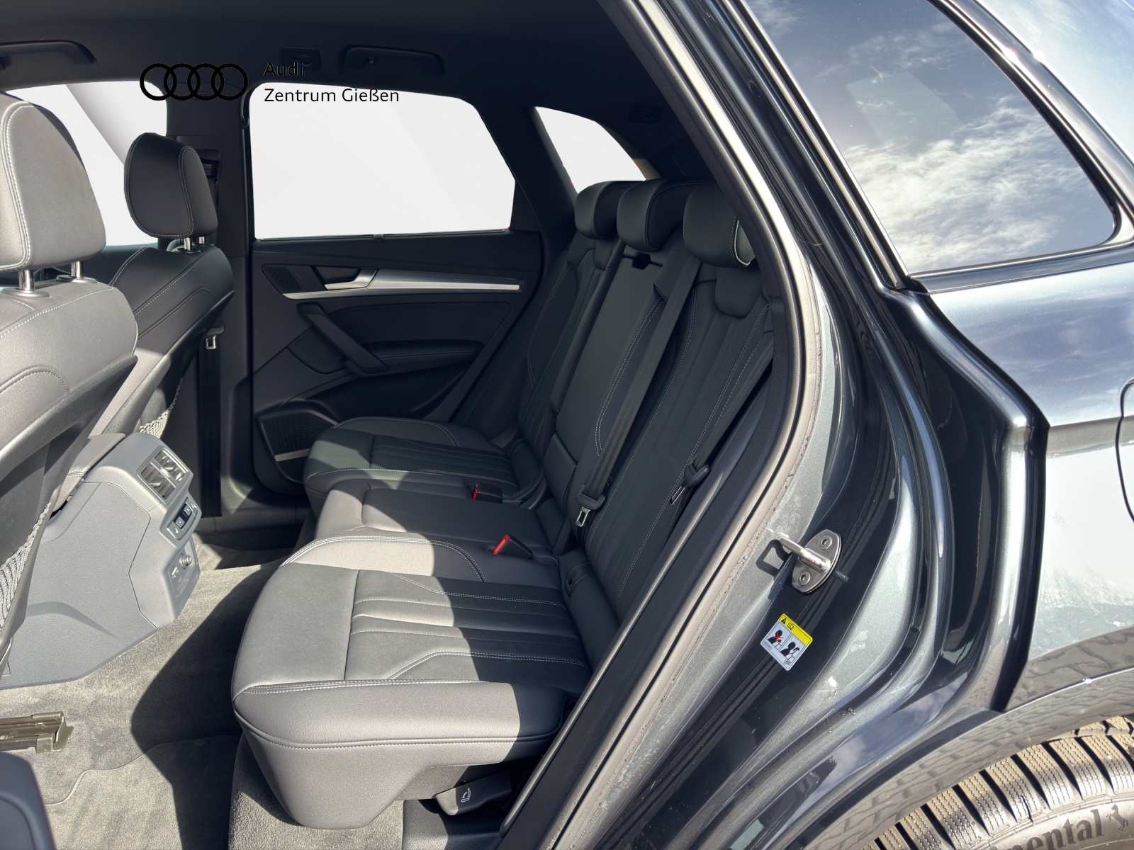 Q5 50 TFSI e quattro advanced AHK B&O Matrix-LED 360°Kamera