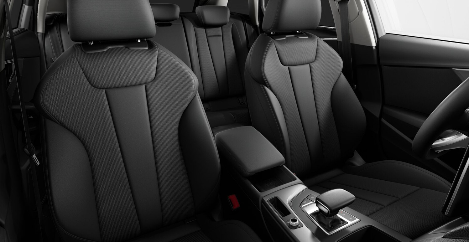 A4 Avant 40 TDI S-tronic quattro S-line Rückfahrkamera Navi