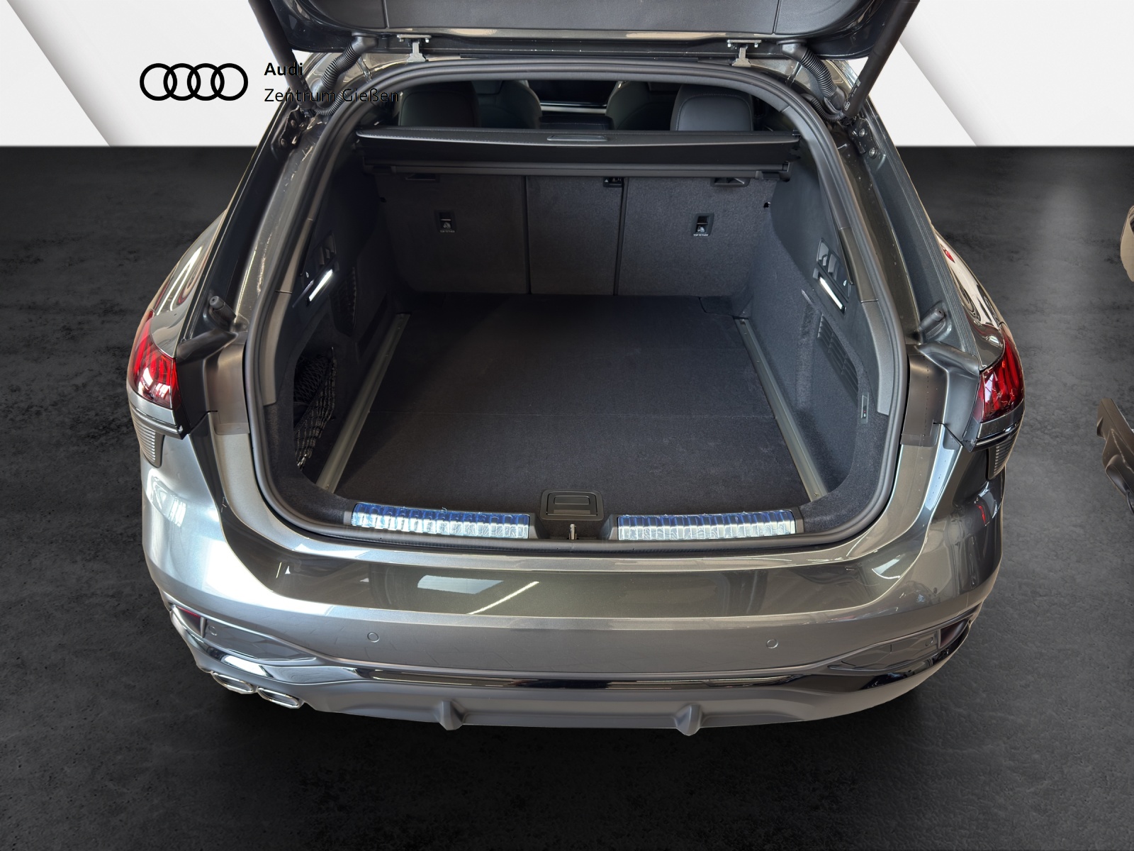 A6 Avant TDI quattro S line AHK Assist. Standheizung
