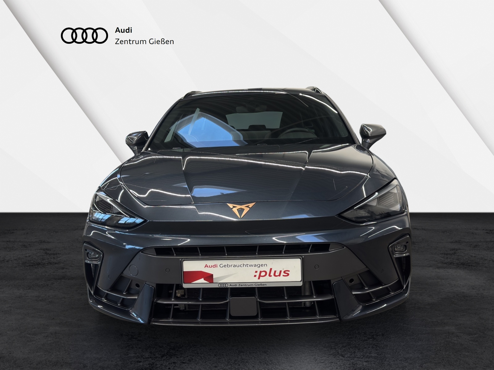 Leon Sportstourer 1.5 eTSI DSG Edge LED ACC Kamera SHZ