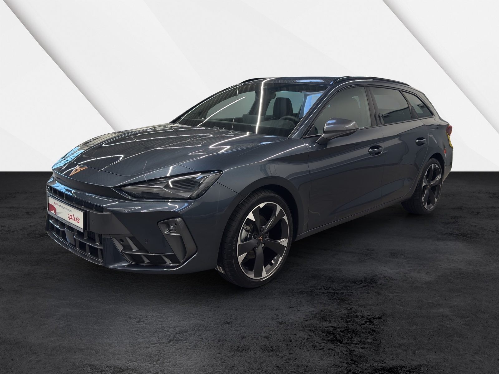 Leon Sportstourer 1.5 eTSI DSG Edge LED ACC Kamera SHZ