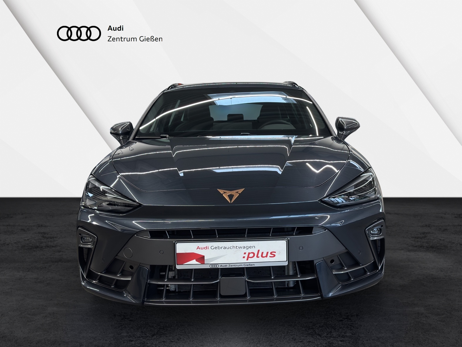 Leon Sportstourer 1.5 eTSI DSG EDGE LED Kamera