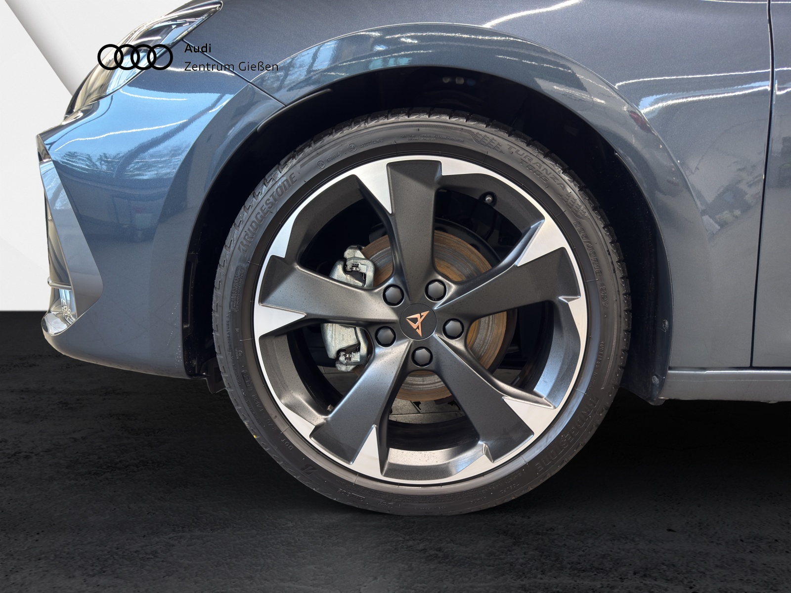 Leon Sportstourer 1.5 eTSI DSG EDGE LED Kamera