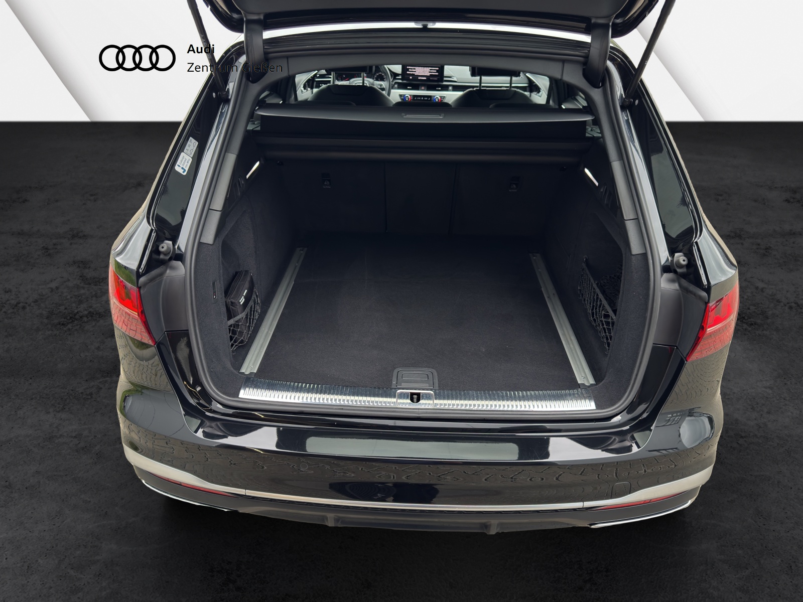 A4 Avant 40 TDI quattro S line AHK Matrix-LED Navi