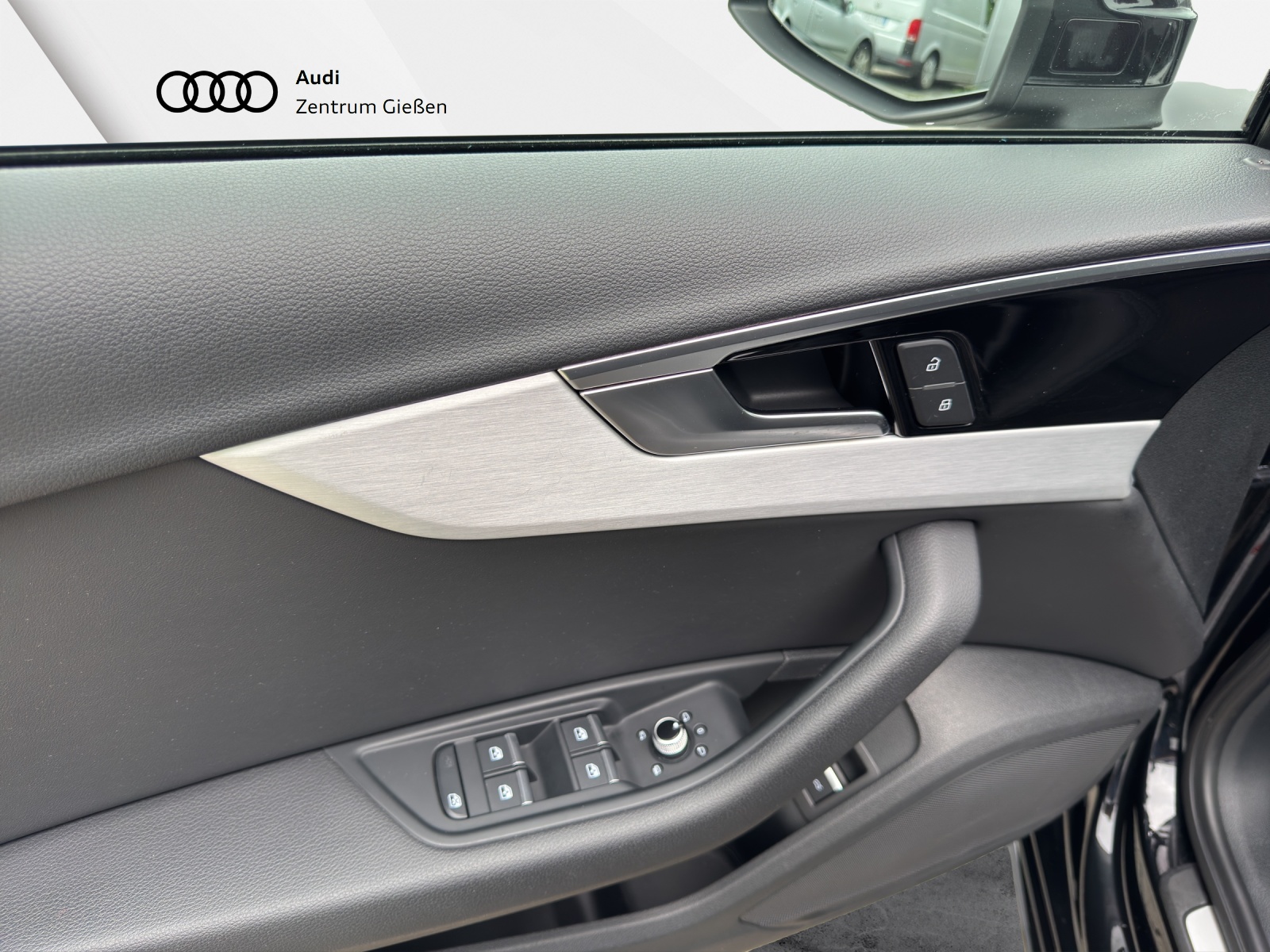 A4 Avant 40 TDI quattro S line AHK Matrix-LED Navi
