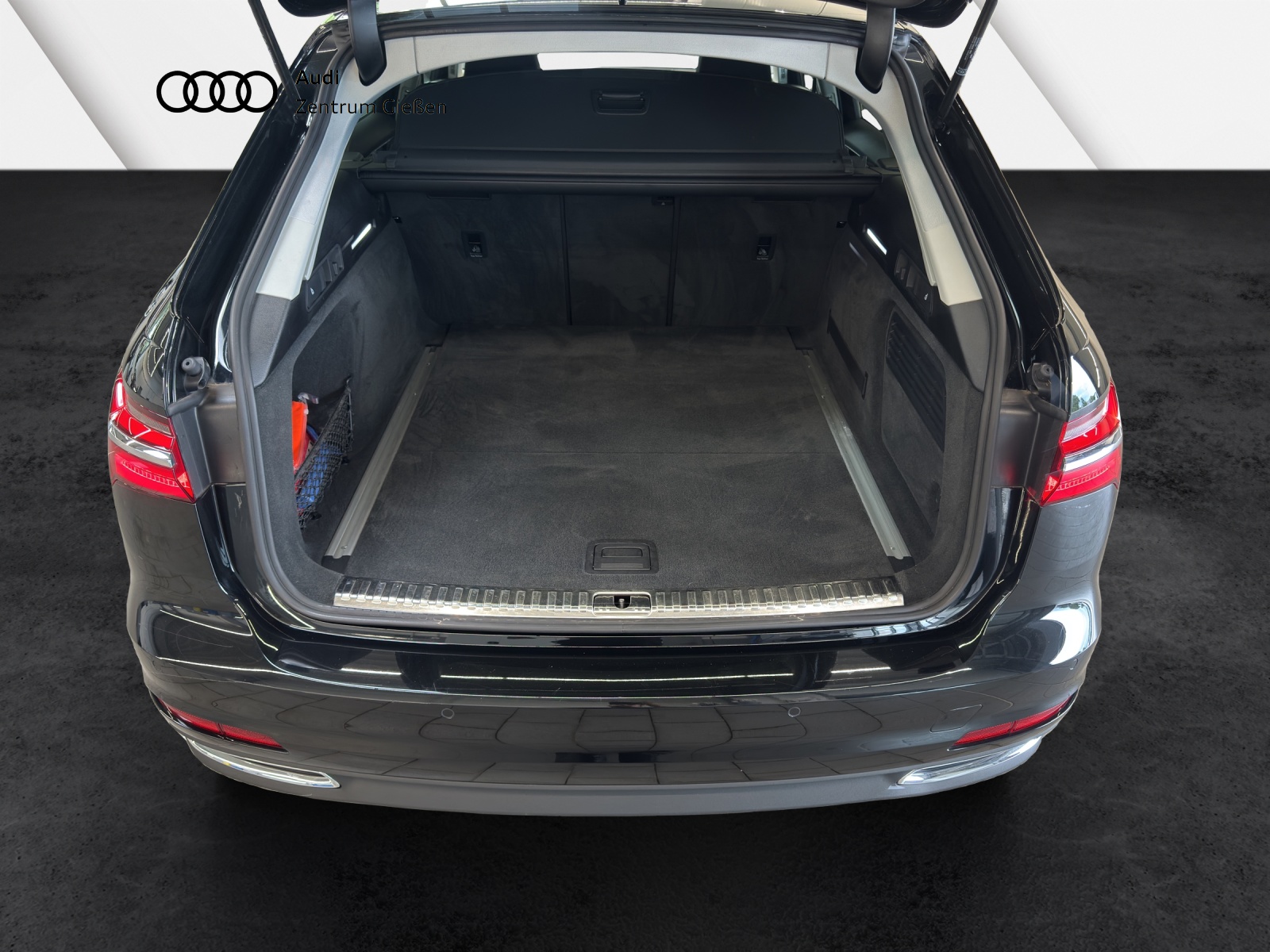 A6 Avant 35 TDI Businesspaket Navi Assistenzpaket