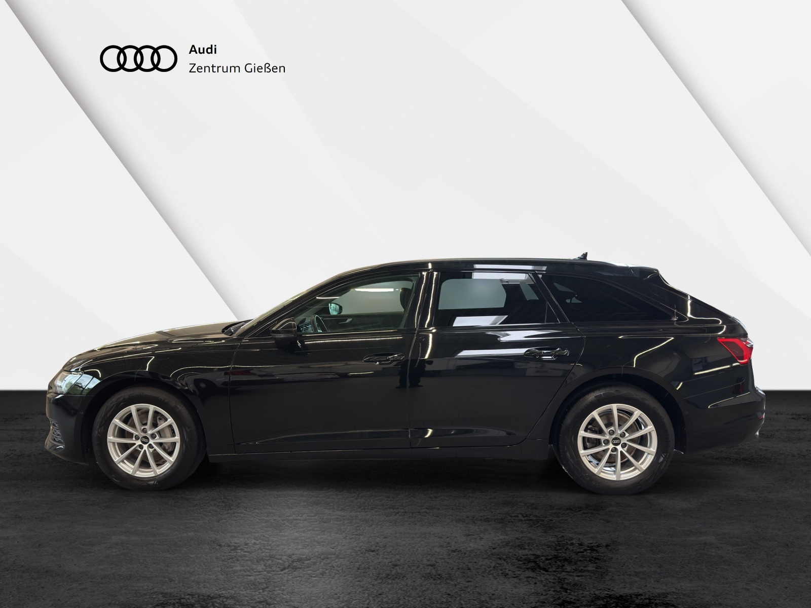 A6 Avant 35 TDI Businesspaket Navi Assistenzpaket