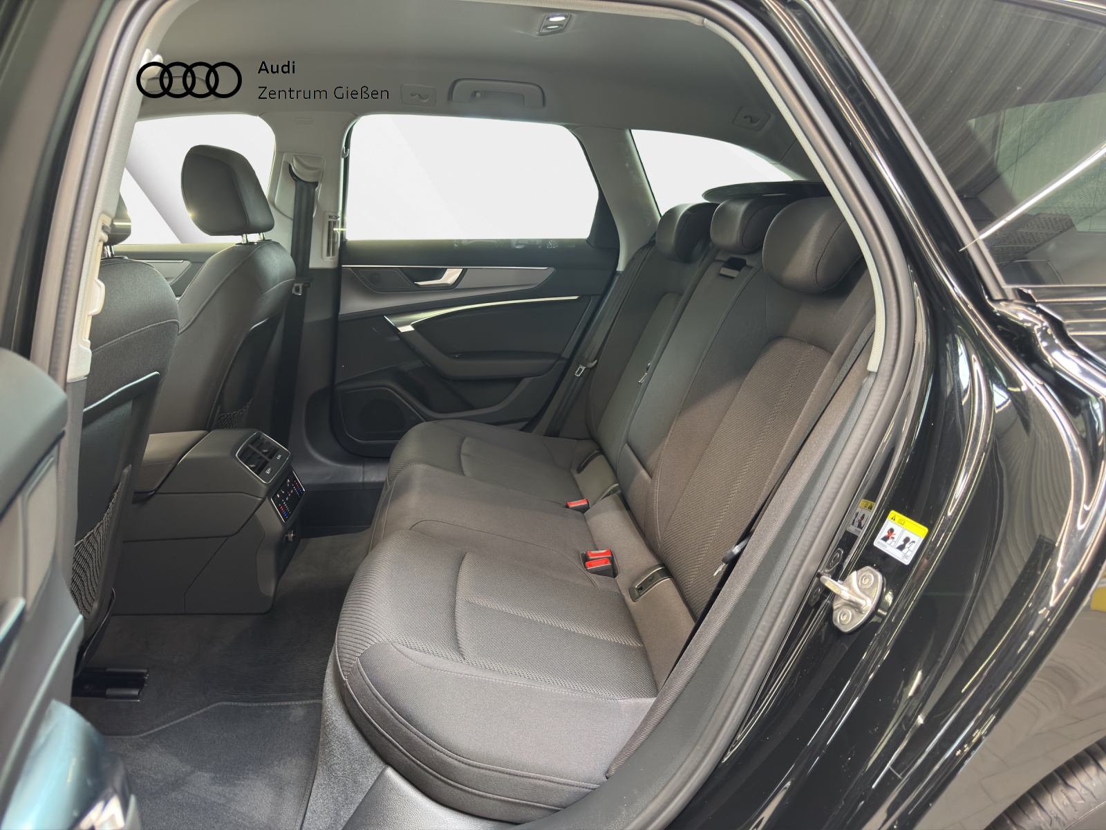A6 Avant 35 TDI Businesspaket Navi Assistenzpaket