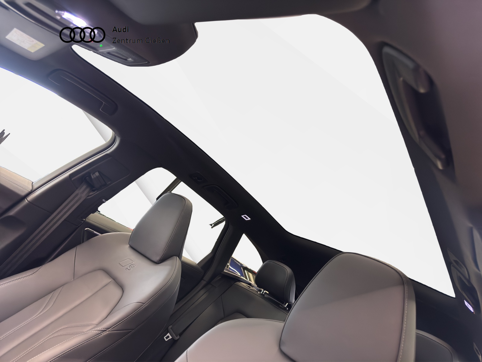 A6 Avant TDI S line Black Pano Matrix Tech Plus