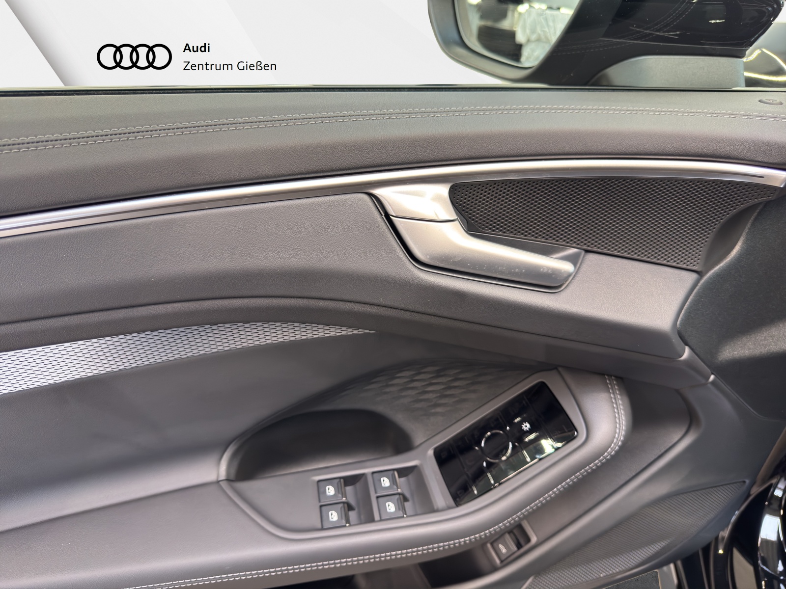 A6 Avant TDI S line Black Pano Matrix Tech Plus