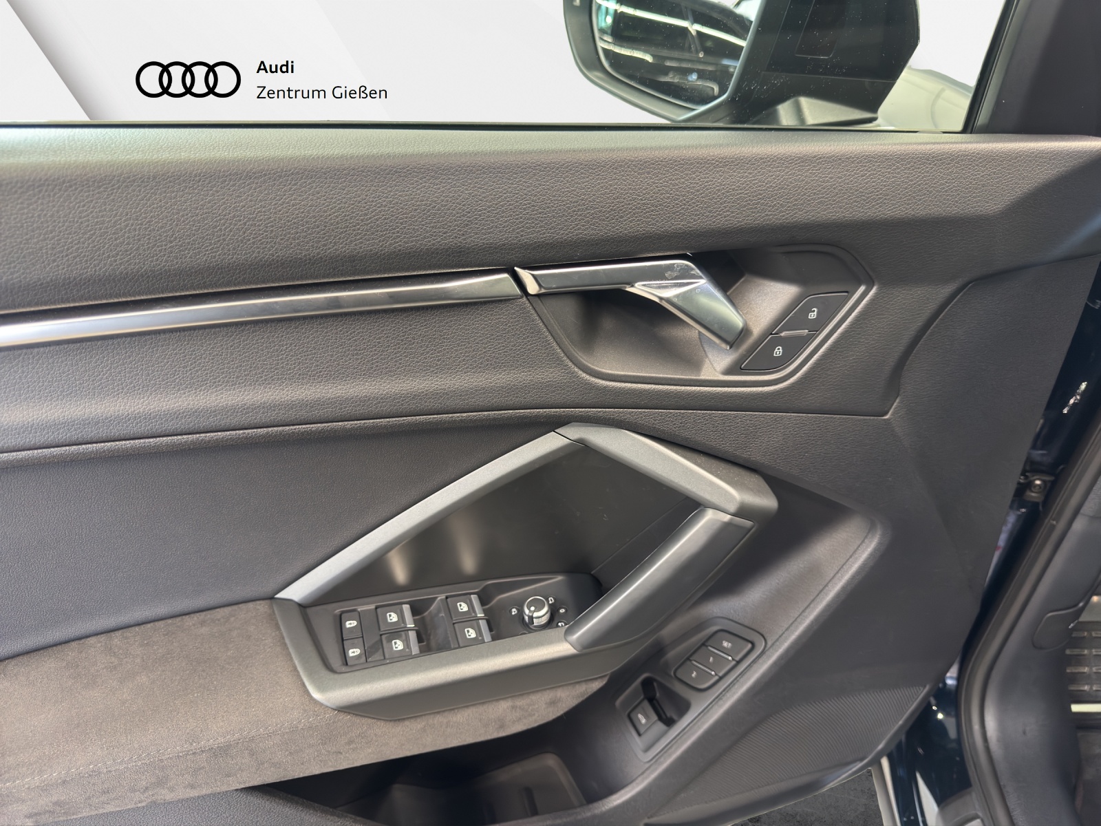 RS Q3 2.5 TFSI Sportback quattro Pano Matrix-LED 360°Kamera