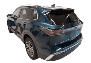 Tiguan TDI DSG Elegance IQ-Light HeadUp AHK Kamera