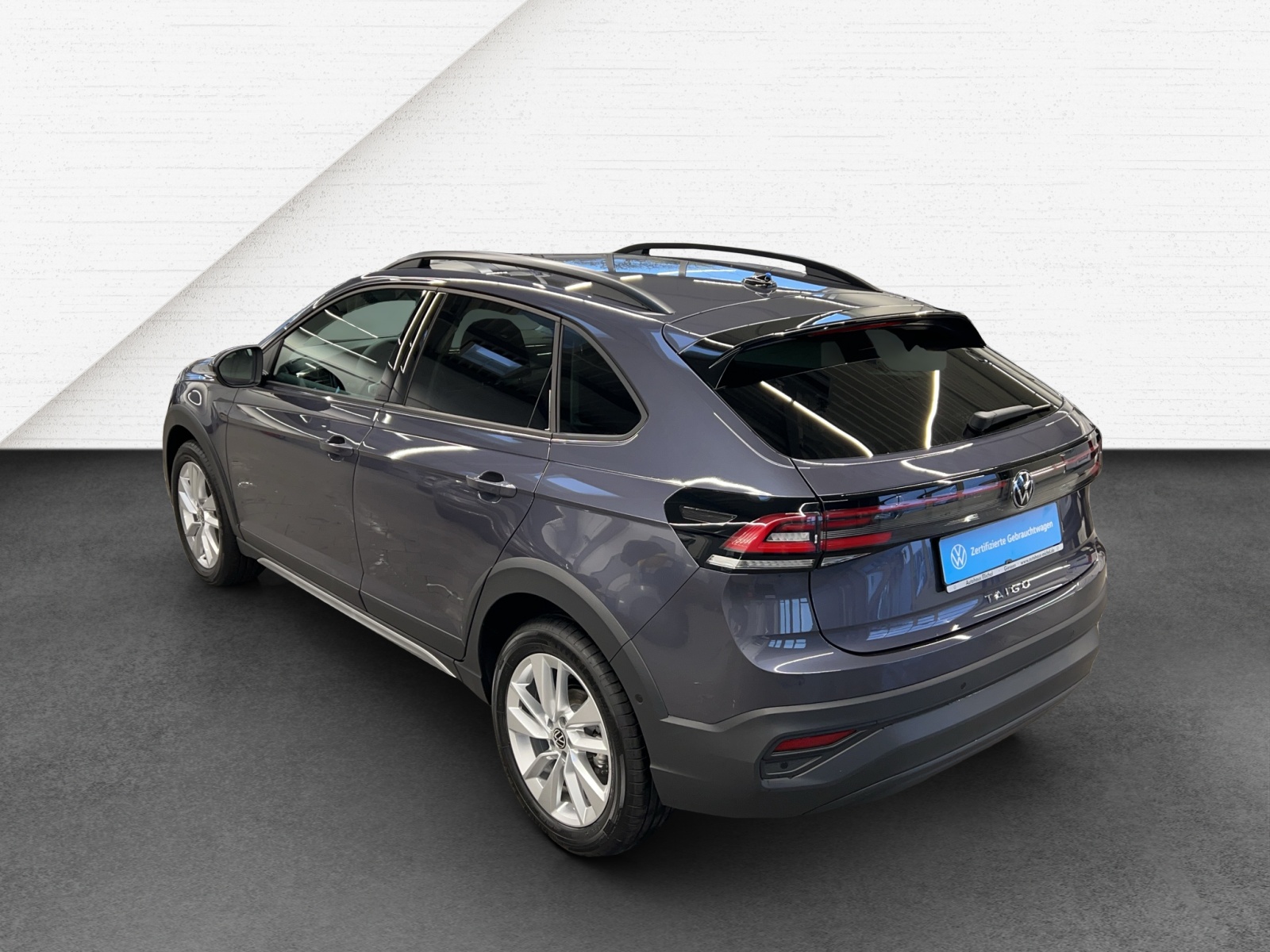 Taigo 1.0 TSI DSG Life IQ-Light TravelAssist AppConnect Kamera