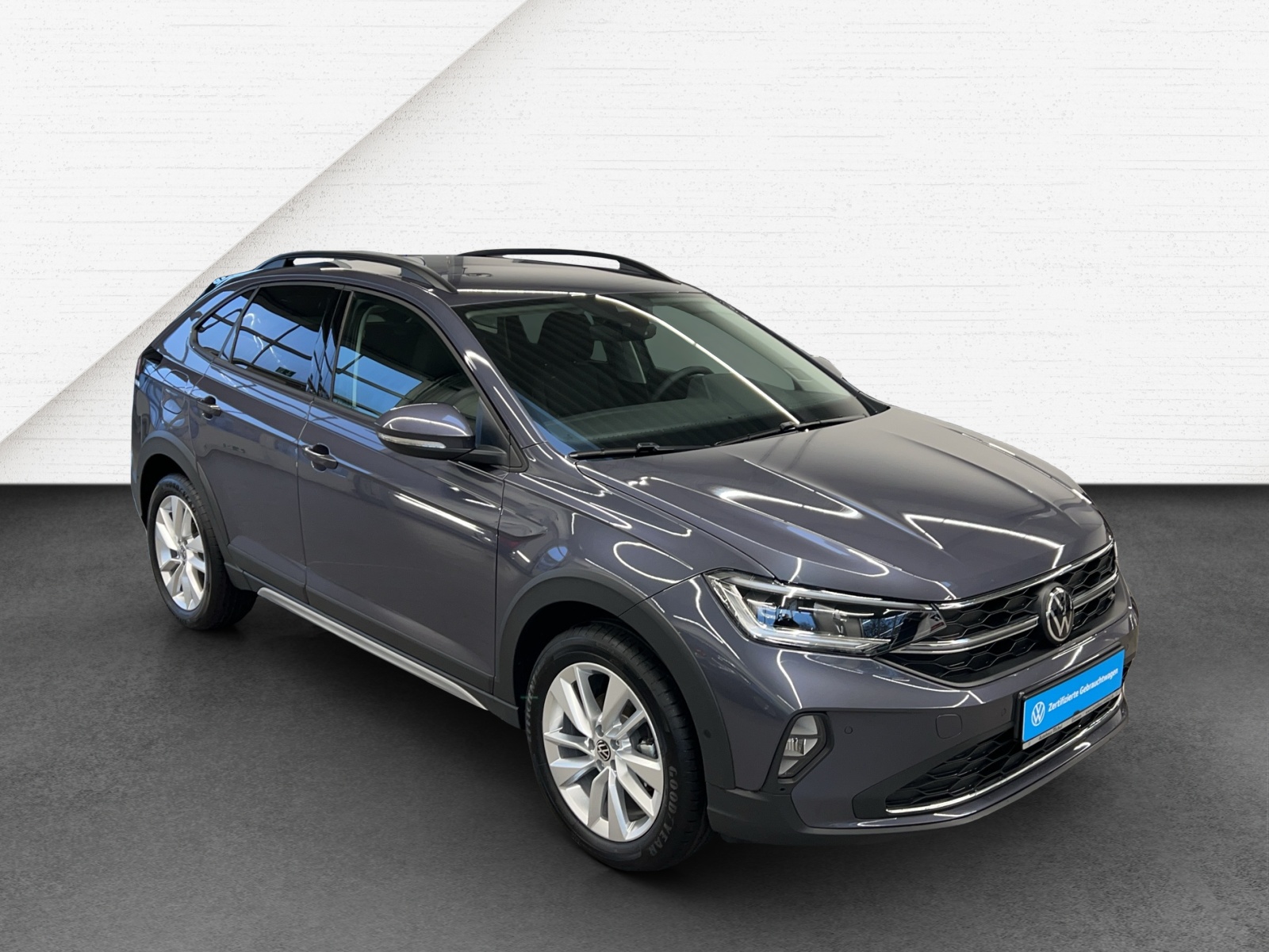 Taigo 1.0 TSI DSG Life IQ-Light TravelAssist AppConnect Kamera