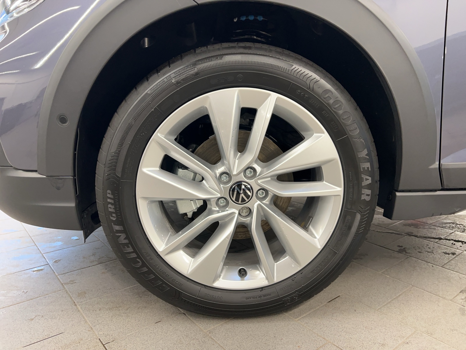 Taigo 1.0 TSI DSG Life IQ-Light TravelAssist AppConnect Kamera