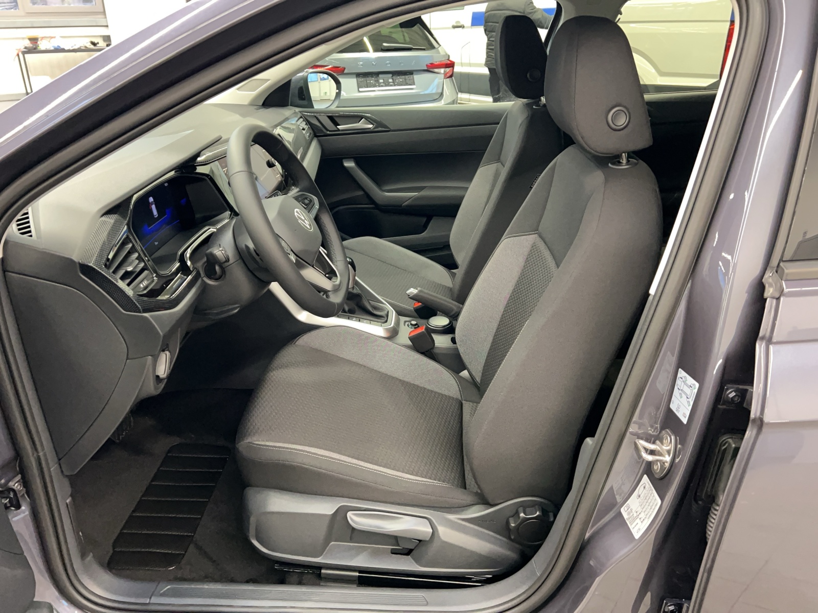 Taigo 1.0 TSI DSG Life IQ-Light TravelAssist AppConnect Kamera